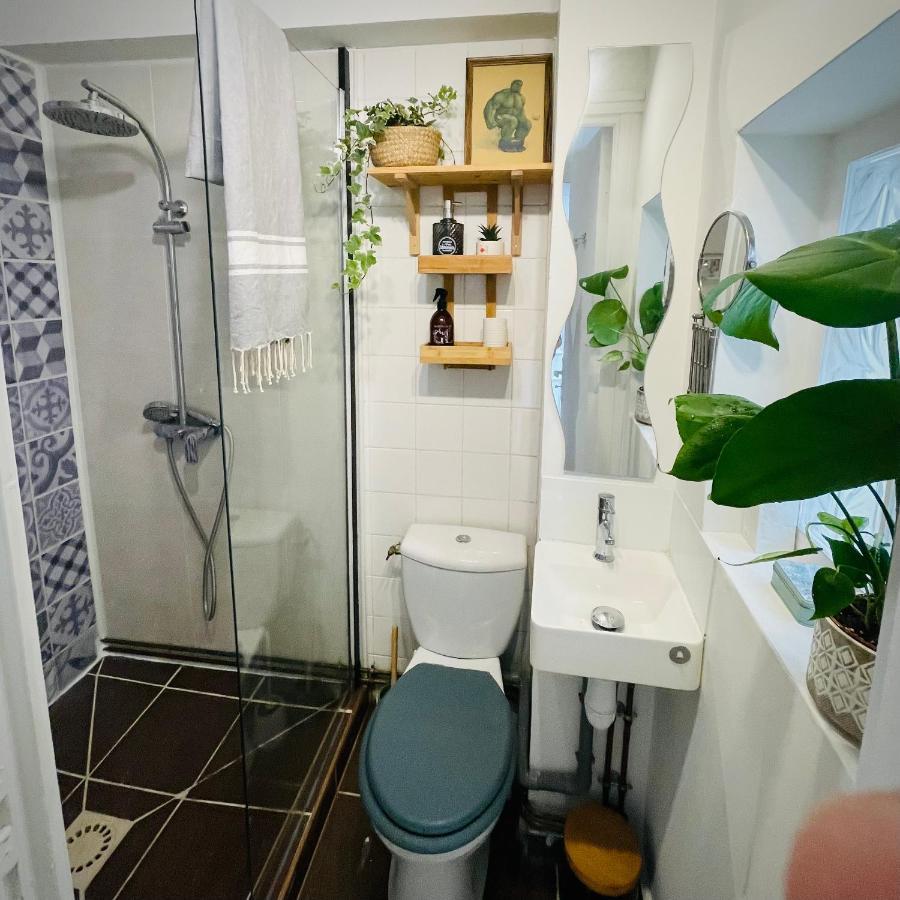 Studio134 Lagny Sur Marne Pres De Disneyland Экстерьер фото