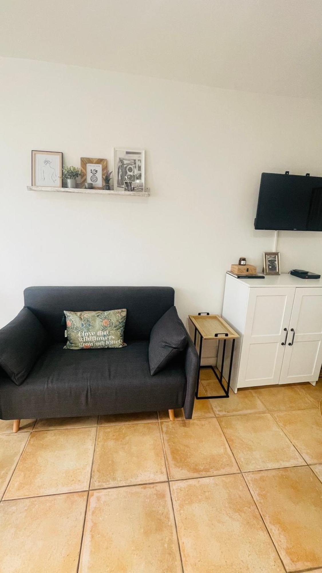Studio134 Lagny Sur Marne Pres De Disneyland Экстерьер фото